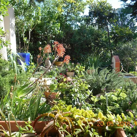 Bed & Breakfast Cigales Nissan-lez-Enserune